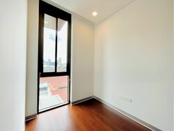 8 Hullet (D9), Apartment #556431061